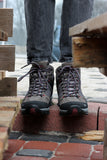 RIGEL MID TREKKING SHOE WP