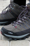RIGEL MID TREKKING SHOE WP