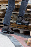 RIGEL MID TREKKING SHOE WP
