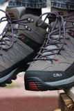 RIGEL MID TREKKING SHOE WP