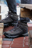 RIGEL MID TREKKING SHOE WP