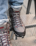 RIGEL MID TREKKING SHOE WP