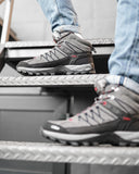 RIGEL MID TREKKING SHOE WP