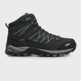 RIGEL MID TREKKING SHOES WP