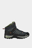 RIGEL MID TREKKING SHOES WP