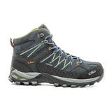 RIGEL MID TREKKING SHOES WP