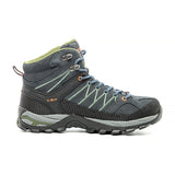 RIGEL MID TREKKING SHOES WP