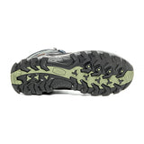RIGEL MID TREKKING SHOES WP