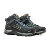 RIGEL MID TREKKING SHOES WP
