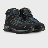 RIGEL MID TREKKING SHOES WP