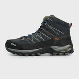 RIGEL MID TREKKING SHOES WP