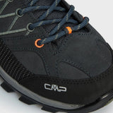 RIGEL MID TREKKING SHOES WP