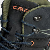 RIGEL MID TREKKING SHOES WP