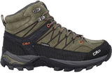 RIGEL MID TREKKING SHOES WP