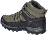 RIGEL MID TREKKING SHOES WP