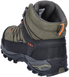 RIGEL MID TREKKING SHOES WP
