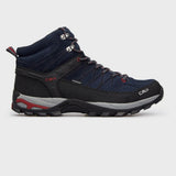 RIGEL MID TREKKING SHOES WP