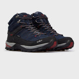 RIGEL MID TREKKING SHOES WP