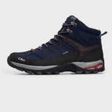 RIGEL MID TREKKING SHOES WP