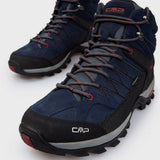 RIGEL MID TREKKING SHOES WP