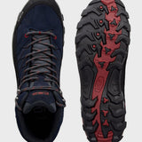 RIGEL MID TREKKING SHOES WP