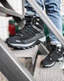 RIGEL MID TREKKING SHOES WP