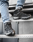 RIGEL MID TREKKING SHOES WP
