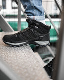 RIGEL MID TREKKING SHOES WP