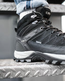 RIGEL MID TREKKING SHOES WP