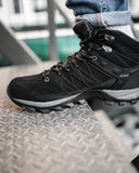 RIGEL MID TREKKING SHOES WP