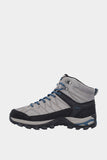 RIGEL MID TREKKING SHOES WP