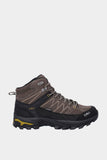 RIGEL MID TREKKING SHOES WP