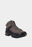 RIGEL MID TREKKING SHOES WP