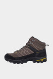 RIGEL MID TREKKING SHOES WP