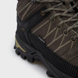 RIGEL MID TREKKING SHOES WP