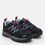 RIGEL LOW TREKKING SHOES WP