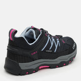 RIGEL LOW TREKKING SHOES WP