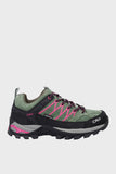 RIGEL LOW TREKKING SHOES WP