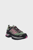 RIGEL LOW TREKKING SHOES WP