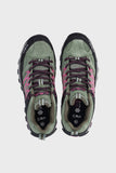 RIGEL LOW TREKKING SHOES WP