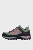 RIGEL LOW TREKKING SHOES WP