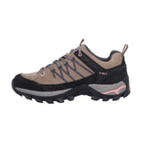 RIGEL LOW WMN TREKKING SHOES W
