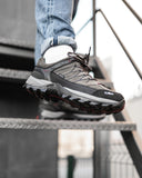 RIGEL LOW TREKKING SHOES WP