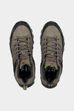 RIGEL LOW TREKKING SHOES WP