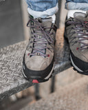 RIGEL LOW TREKKING SHOES WP