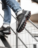 RIGEL LOW TREKKING SHOES WP