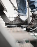 RIGEL LOW TREKKING SHOES WP
