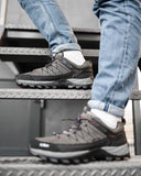 RIGEL LOW TREKKING SHOES WP