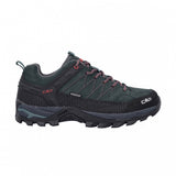 RIGEL LOW TREKKING SHOES WP