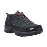 RIGEL LOW TREKKING SHOES WP
